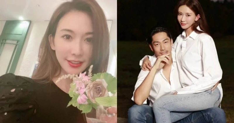 當媽後首個母親節 林志玲吐心聲:謝自己從沒放棄