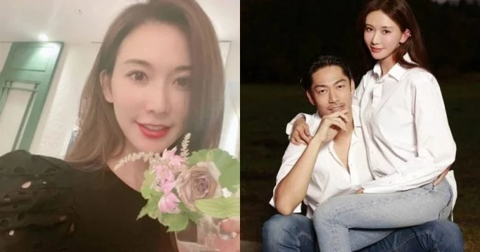 當媽後首個母親節 林志玲吐心聲:謝自己從沒放棄