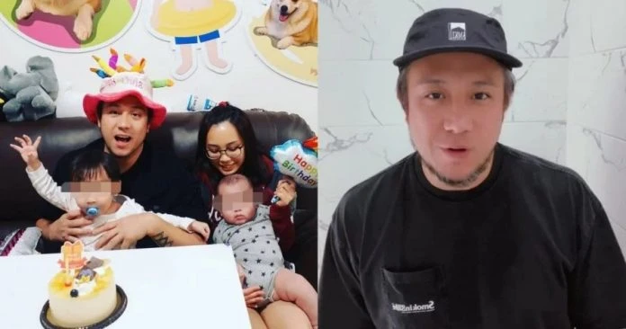 張致恆身形暴漲白髮現老態 為友人帶貨卻遭「討債」