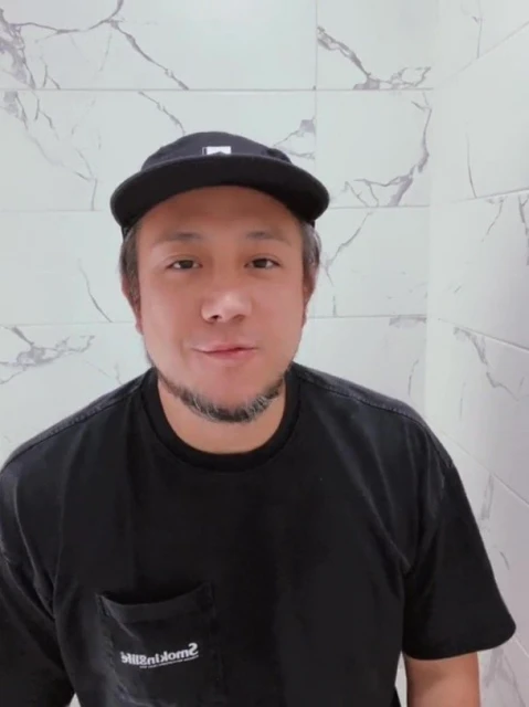 張致恆身形暴漲白髮現老態　為友人帶貨卻遭「討債」