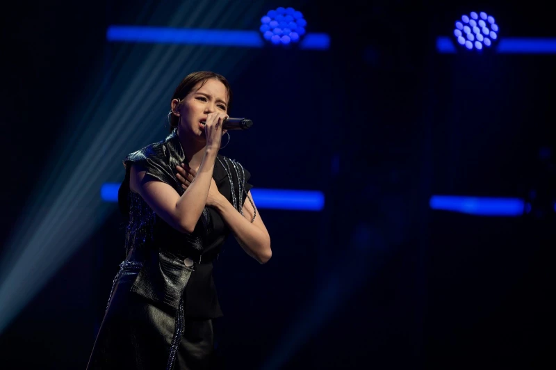 《The X Project》賽果出爐　冠軍黃於瑄立志要向蔡依林Lisa看齊！