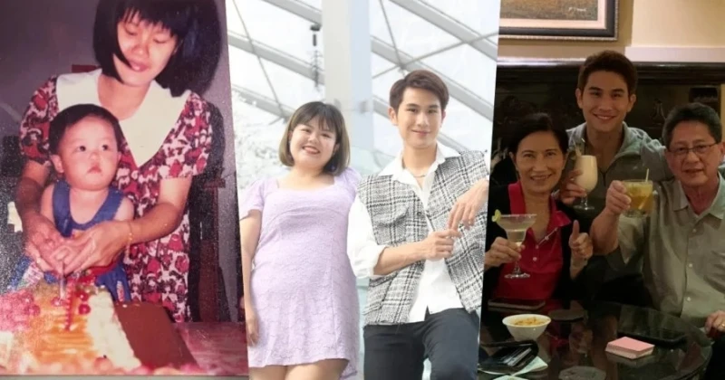 吳美錡「放牛吃草」VS 馮瑋佺「虎媽嚴管」有媽的孩子就是寶!