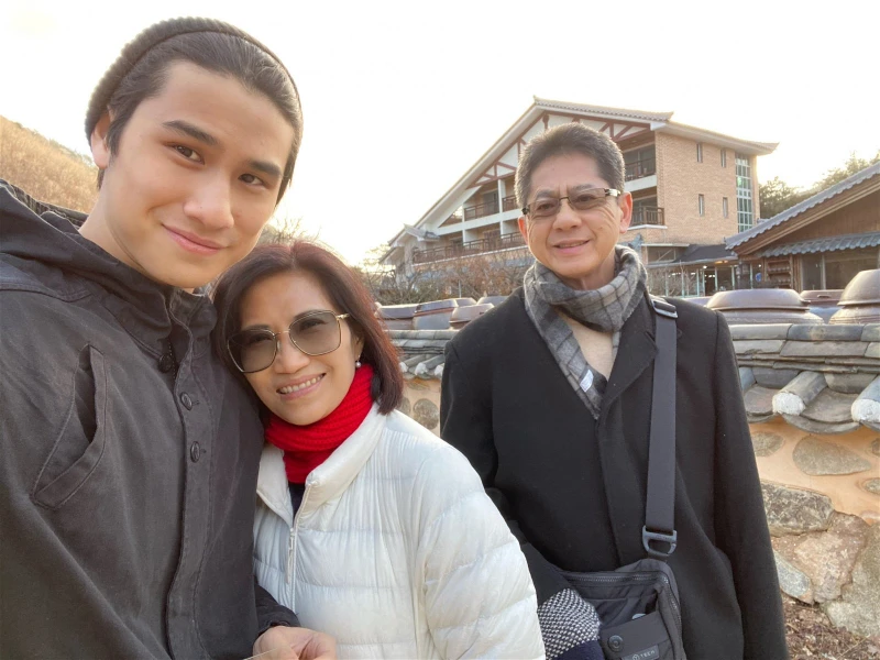 吳美錡「放牛吃草」VS 馮瑋佺「虎媽嚴管」有媽的孩子就是寶！