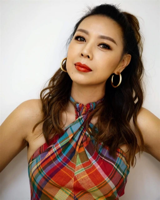 被梁榮忠背叛出軌　鍾麗淇罕談舊情：再見亦是朋友