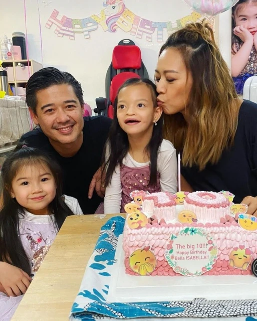 被梁榮忠背叛出軌　鍾麗淇罕談舊情：再見亦是朋友