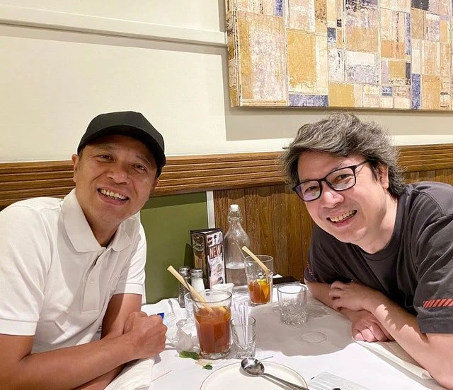 被梁榮忠背叛出軌　鍾麗淇罕談舊情：再見亦是朋友