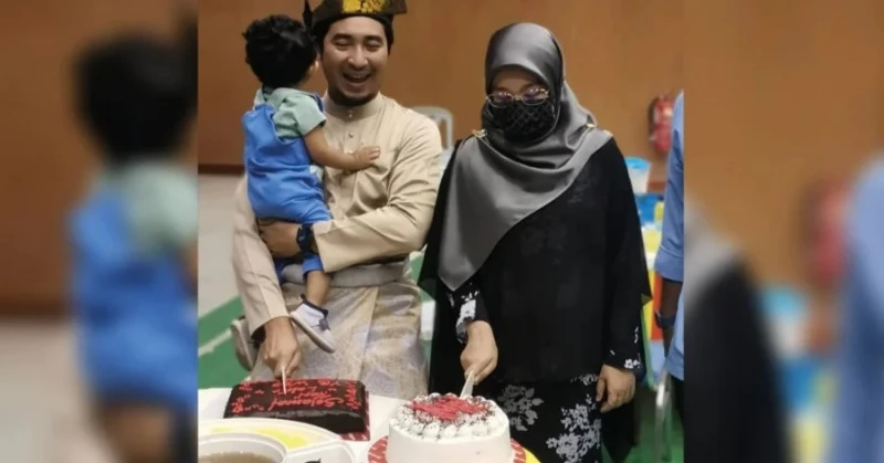 袁懷紹:政府放寬防疫SOP 轄下組織活動重啟