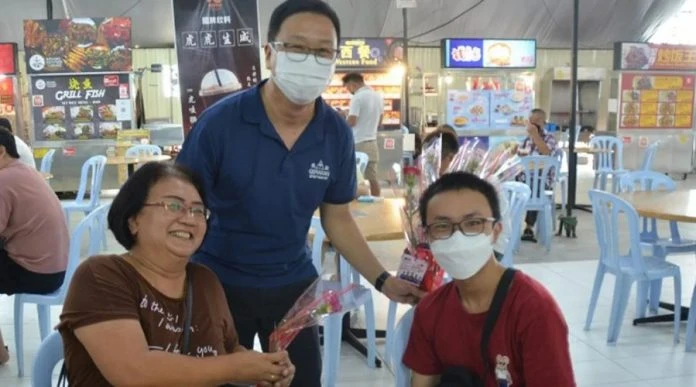 民政黨國州選區候選人名單　劉華才：5州已提呈包括檳城