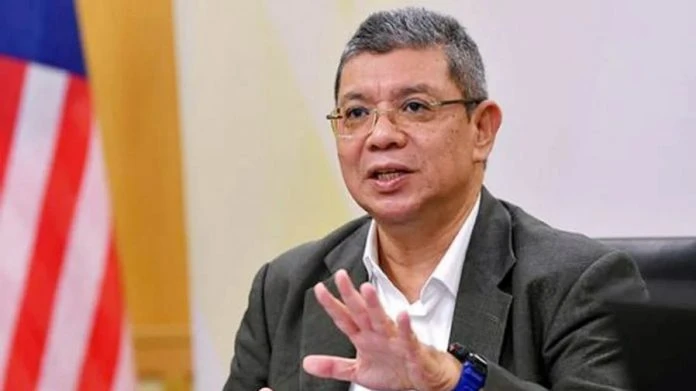 首相率團出席東協美國特別峰會