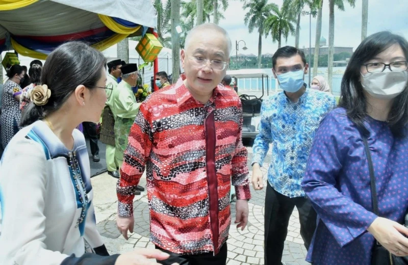 魏家祥重申為安全及監督　禁微型交通工具上路