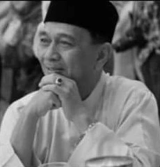 在職最久 享年74歲 前湖市議員哈立逝世