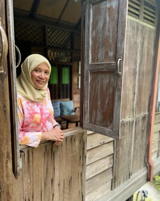 「搖動搖籃的雙手足以撼動世界」　我國多名部長向母親致敬