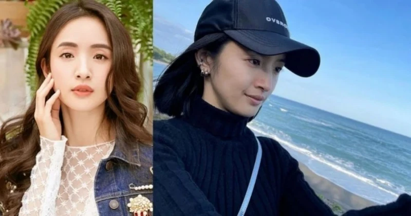 當媽後首個母親節 林依晨曬女兒長牙正面照