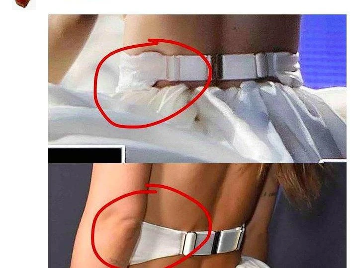 金泰梨封視後禮服遭質疑是「山寨版」　造型工作室回應揭真相