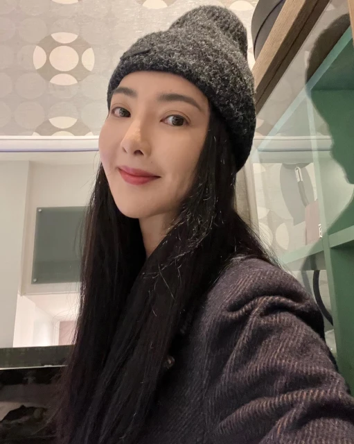 曹格兒Joe親做PPT簡報告白　吳速玲感動淚崩