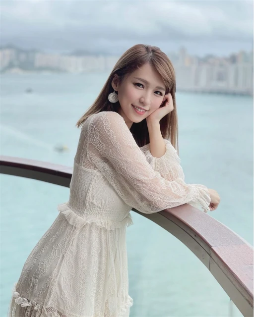 娶日本美女疑奉子成婚　吳業坤告別18緋聞女友