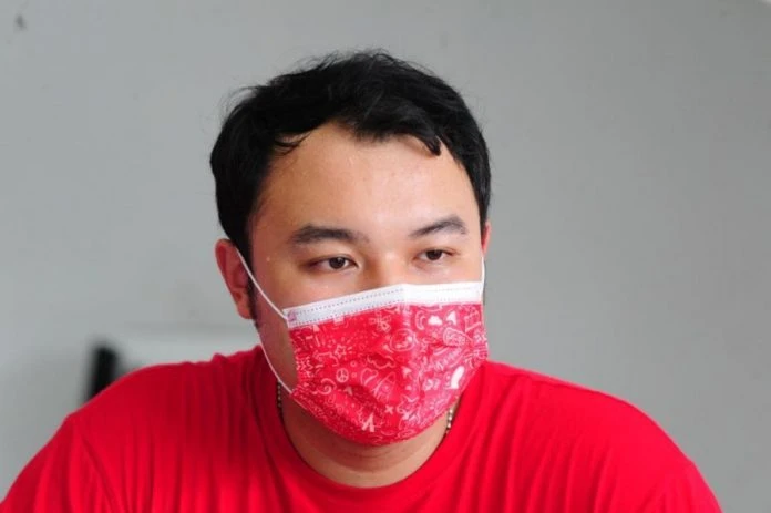 蘇萊曼再傳「被逼宮」 郭子毅促甲20名國陣州議員表明立場