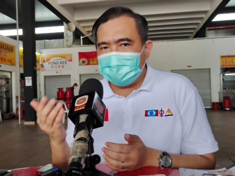 希盟、政府是否延長簽署MOU 陸兆福:反跳槽法令通過後才有談判空間