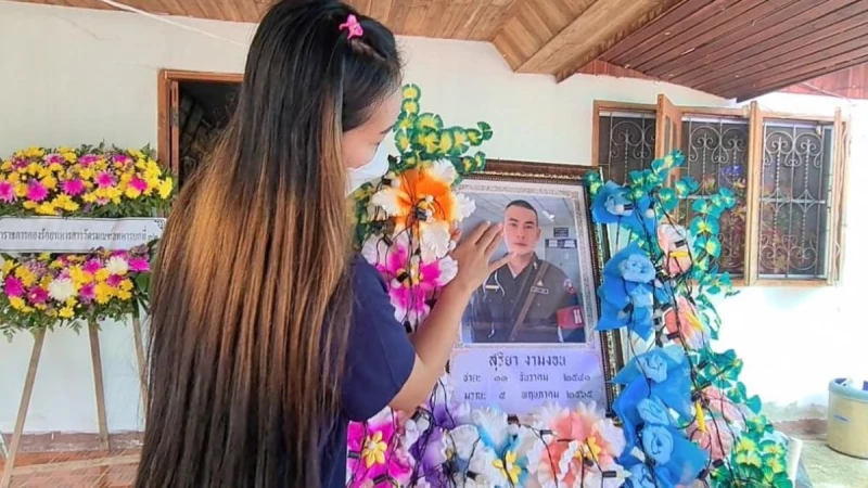 吃榴槤配啤酒  24歲泰國軍人感不適後身亡