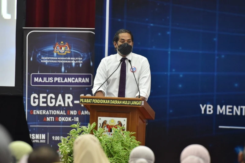 Omicron成大馬主導病毒  檢測陰陽都需上報MySJ