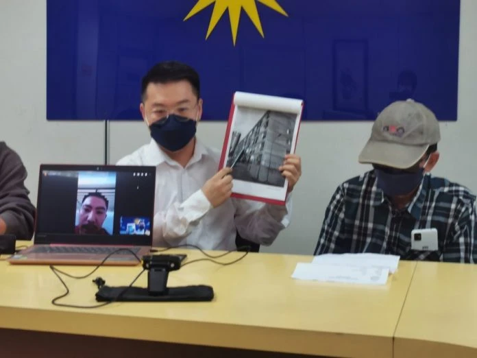 大馬再傳「賣豬仔」事件  華裔青年家人被索巨額贖身費