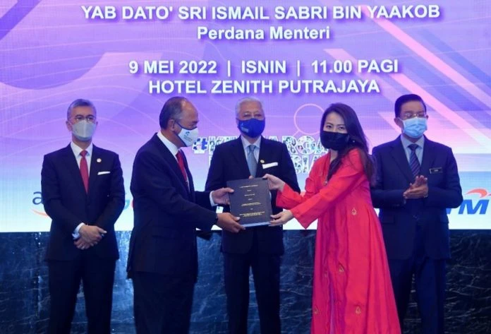 MyGovCloud料2025年吸資150億 孕育雲計算專才提升公僕競爭力