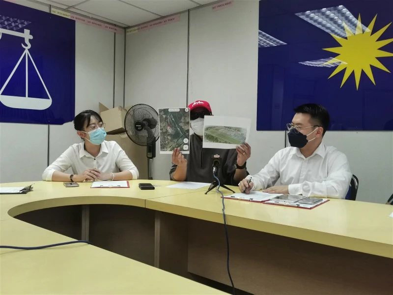 怡保再傳3宗「賣豬仔」事件　受害者家屬被索巨額贖身費