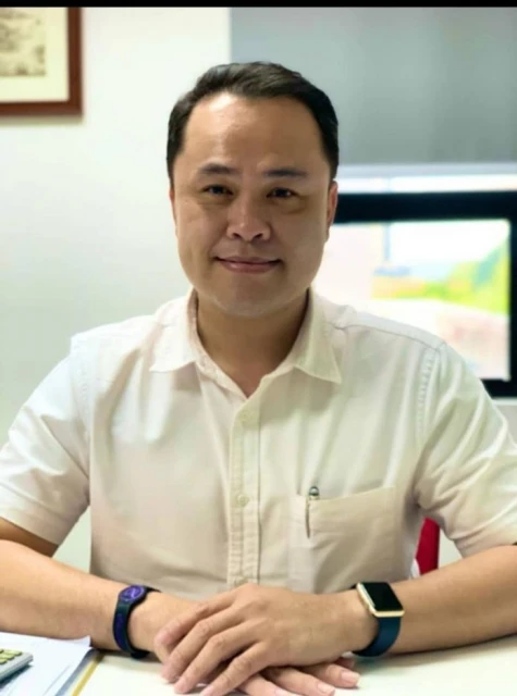 屬沙巴的應急系統 沈飛:務必儘快設立