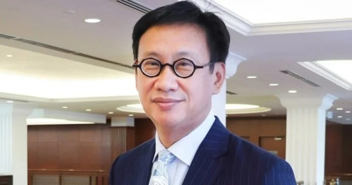 反跳槽法涉及大量談判和妥協　黃基全：現在是提呈最佳時機