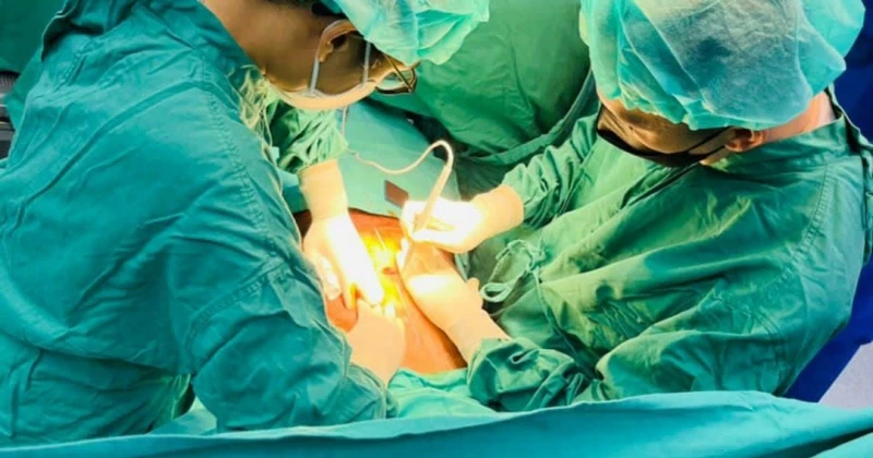 加影醫院完成首宗器官移植手術　諾希山呼籲民眾登記為器官捐贈者