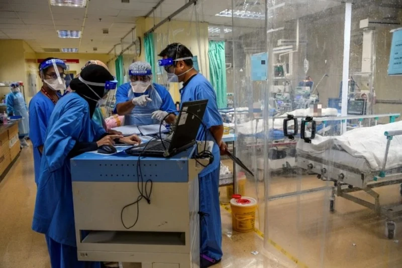 實習醫生遭霸凌 大馬國際醫協促衛部透明化調查