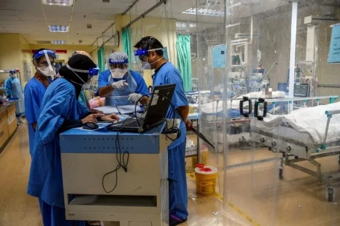 實習醫生遭霸凌 大馬國際醫協促衛部透明化調查