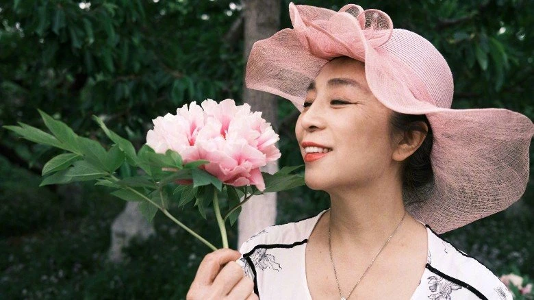 曬與媽媽溫馨合照　范冰冰甜喊：我負責賺錢養家