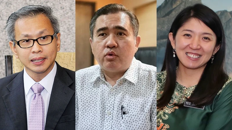 潘儉偉楊美盈也將退下政治前線？  陸兆福否認傳言