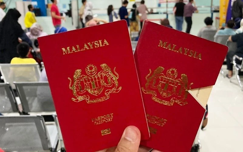 法米惹扎禁令解除　可更新護照出國