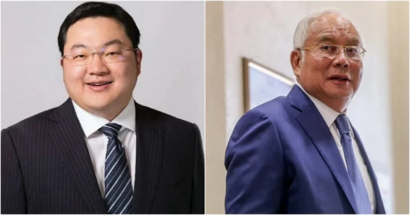 【1MDB案件】前助理:請示劉特佐所發出的指示 納吉從未反駁或提出異議