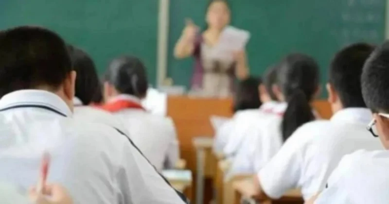 若不採取恢復國家教育行動 我國未來將面臨5大狀況