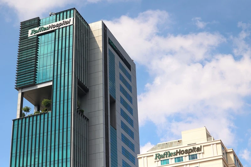 我國放寬邊境管控後，醫療旅遊訪客開始大量回流