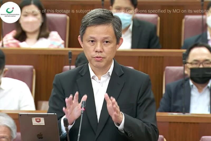 被罰2000元也不會失去議員資格　國會提高罰款額所為何事？