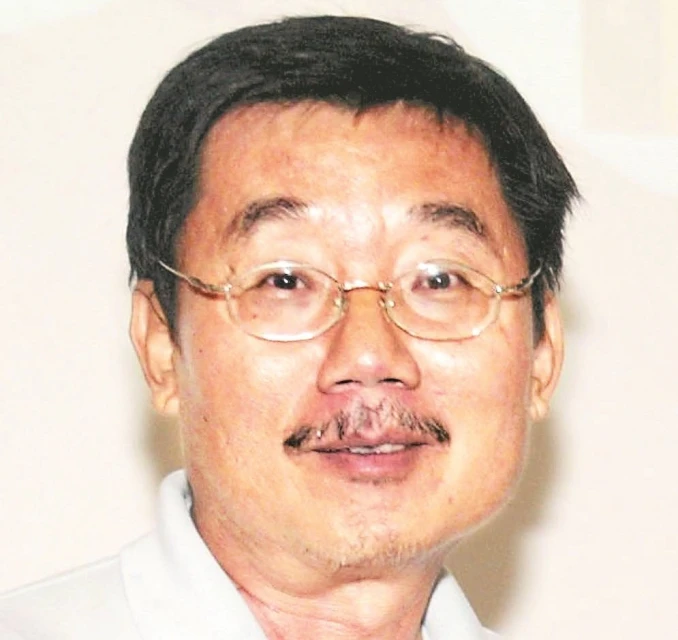 孫和聲：華族多重信仰趣象（下）