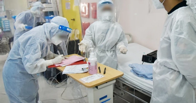 醫生分享與實習醫生故事 「成為專科醫生的他治療了我家人」