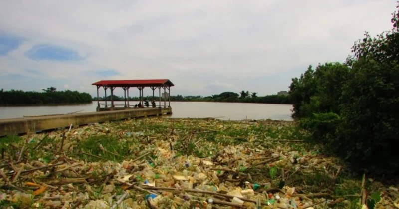 大馬永續發展協會促吉打政府 勿執意進行污染慕達河發展項目