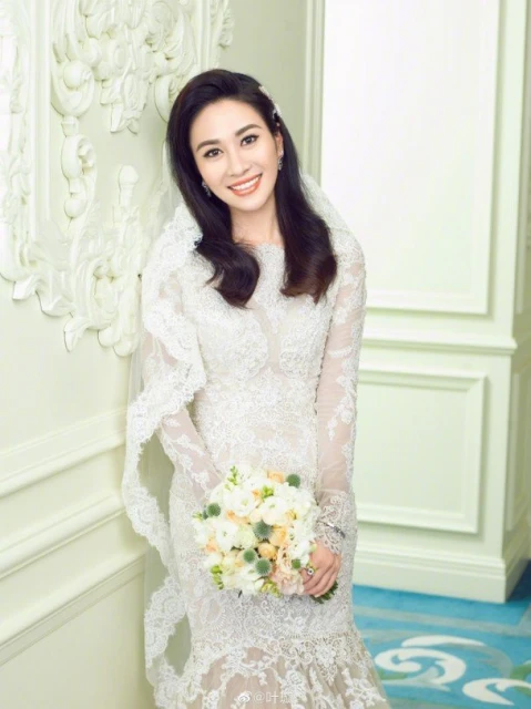 極速瘦身回春20年　42歲葉璇神還原《封神榜》楊蓮花