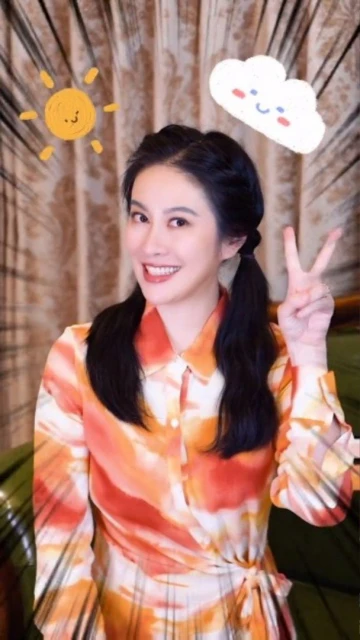 極速瘦身回春20年　42歲葉璇神還原《封神榜》楊蓮花