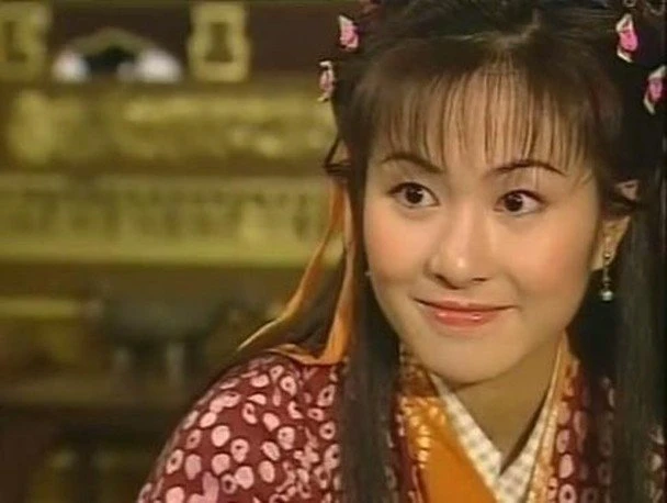 極速瘦身回春20年　42歲葉璇神還原《封神榜》楊蓮花