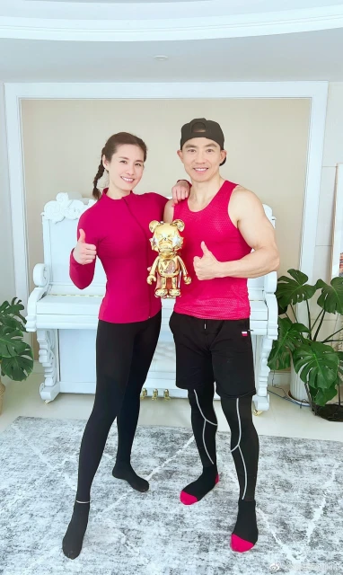 劉畊宏直播爆紅狂吸逾6千萬粉絲　天價業配報價被曝光