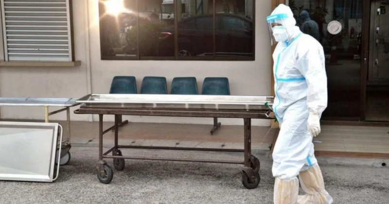 「37年了,一切都沒有改變」 沙巴1診所集團創辦人分享實習時遭霸凌