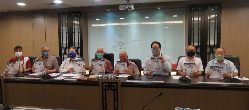 新山華族歷史文物館　10月辦「中華百年慶，傳承義興情」展覽