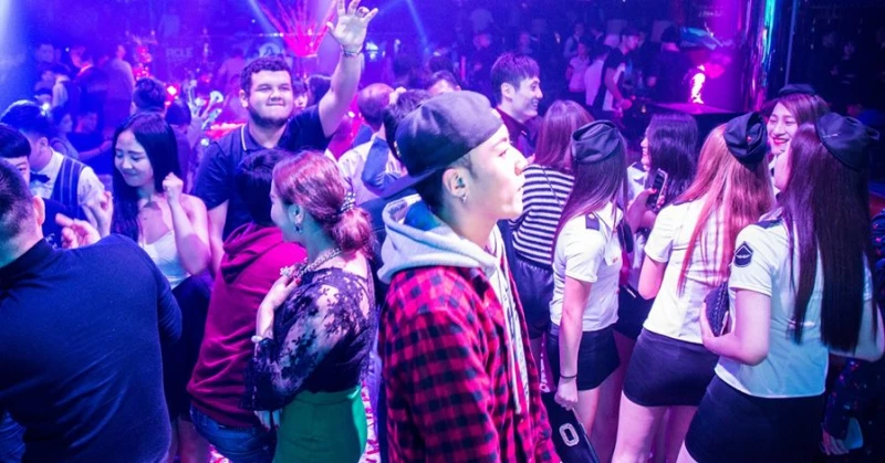 大馬夜店重開新SOP 業者:跳舞或被禁止