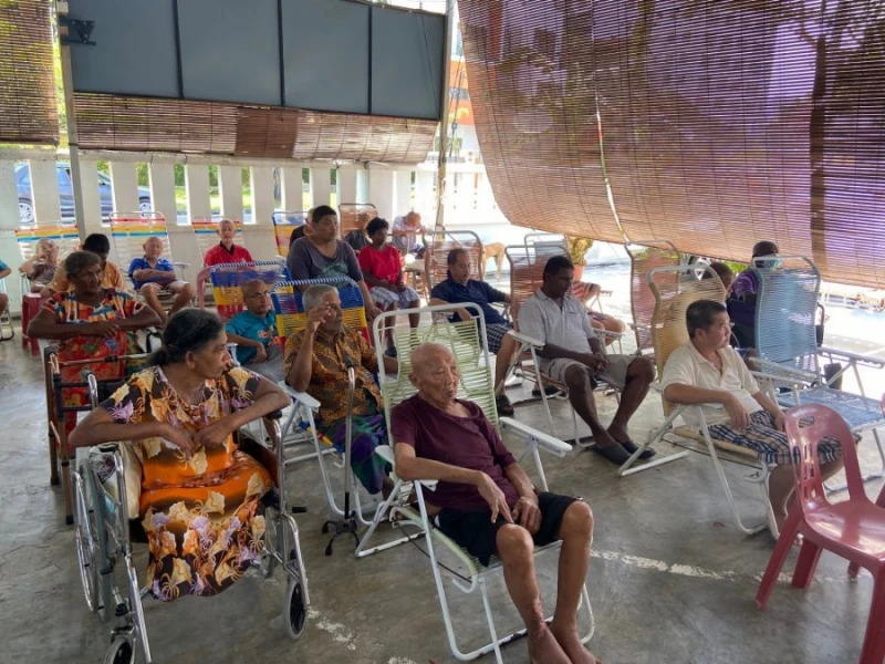 受疫情影響 老人院拖欠租金水電費遭逼遷